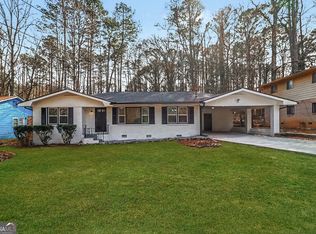 2763 Rovena Ct, Decatur, GA 30034