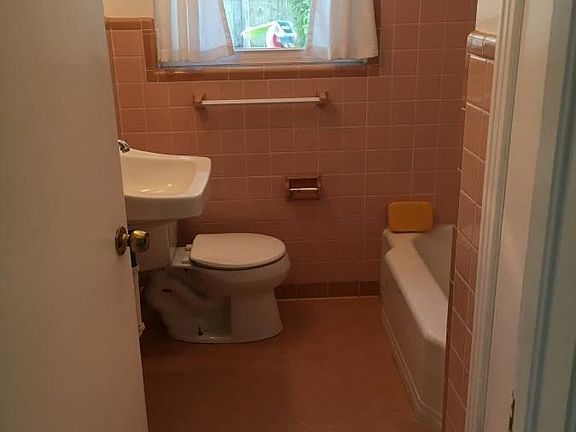 bathroom - remodeled photo to come