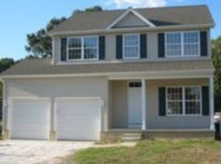 1708 Middleborough Rd, Baltimore, MD 21221