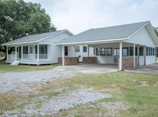 133 Vidrine Ln, Church Pt, LA 70525