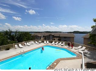 56 Branch Rd UNIT 133, Lake Ozark, MO 65049