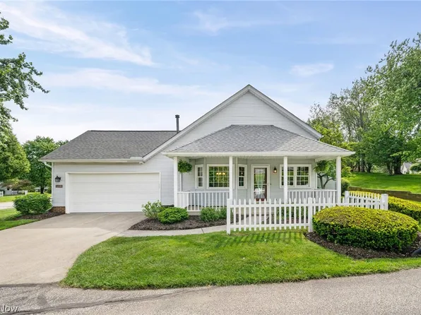 1235 Candlewick Ln #3-11, Broadview Heights, OH 44147