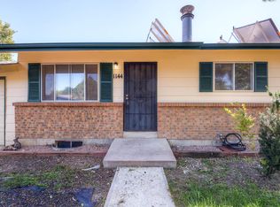 1144 Olathe St, Aurora, CO 80011