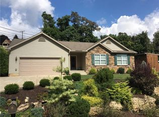 106 Frontier Dr, Clairton, PA