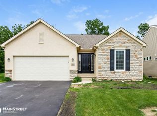 3210 McCutcheon Pl, Columbus, OH 43219