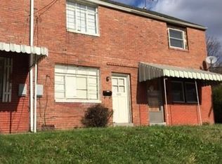 6005 Soltis Dr, Clairton, PA