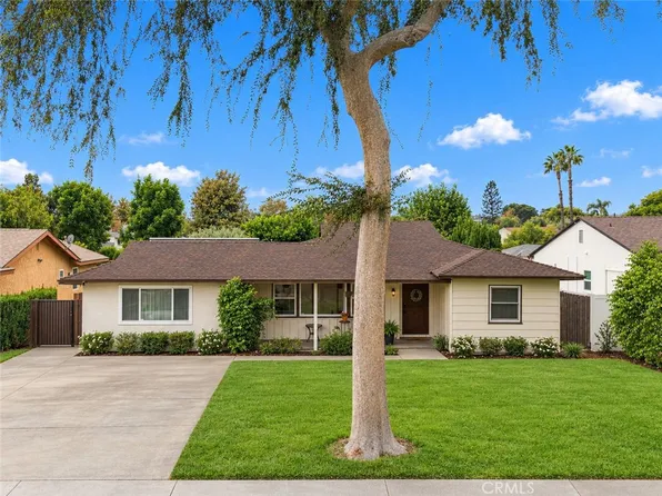 184 Ford Ave, Pomona, CA 91768