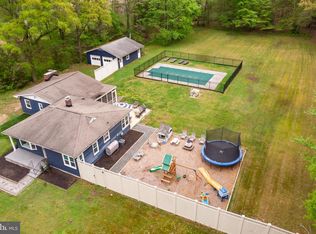 8327 New Cut Rd, Severn, MD 21144