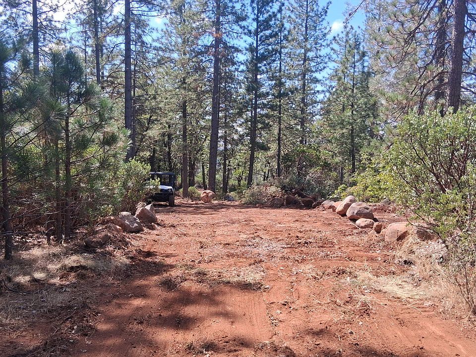 1st image of 173 Acres Shingletown Ridge Rd