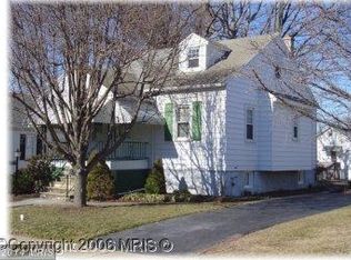 2610 Wentworth Rd, Baltimore, MD 21234