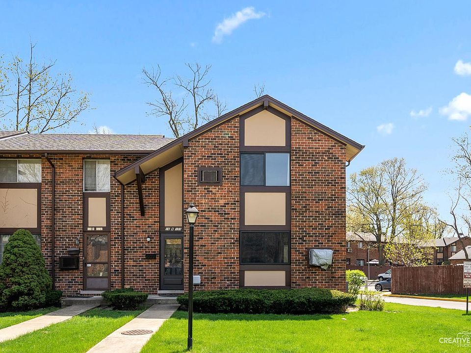 18W155 14th St, Villa Park, IL 60181 | Zillow