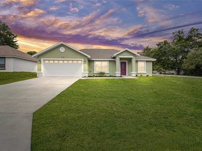 8314 SE 161st St, Summerfield, FL, 34491