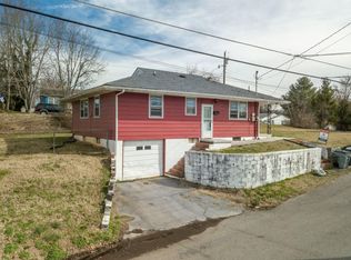 201 W Cedar St, Bristol, TN 37620