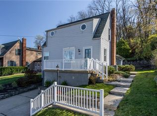 262 Bettis Rd, Dravosburg, PA 15034