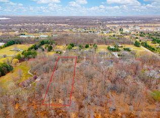 0 Roesland Dr, Galena, OH 43021