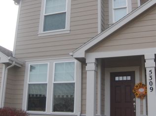 5309 Country Squire Way, Fort Collins, CO 80528