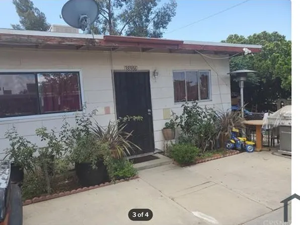 38908 Rambler Ave, Palmdale, CA 93550