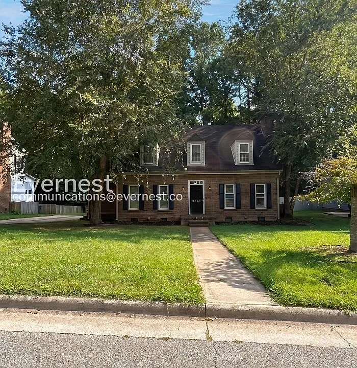 5105 Tower Rd
