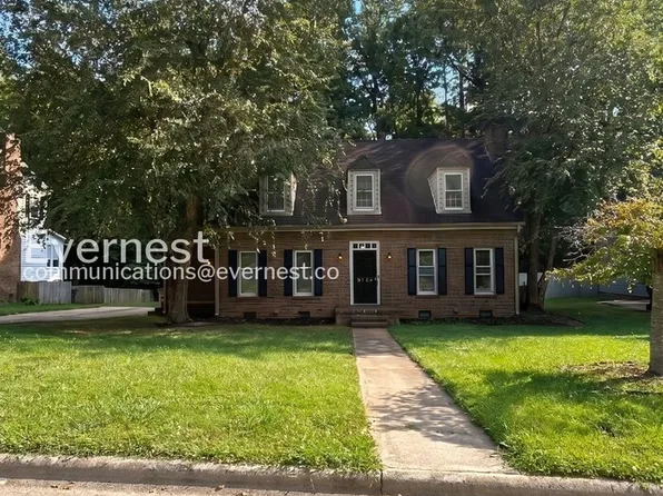 5105 Tower Rd, Greensboro, NC 27410