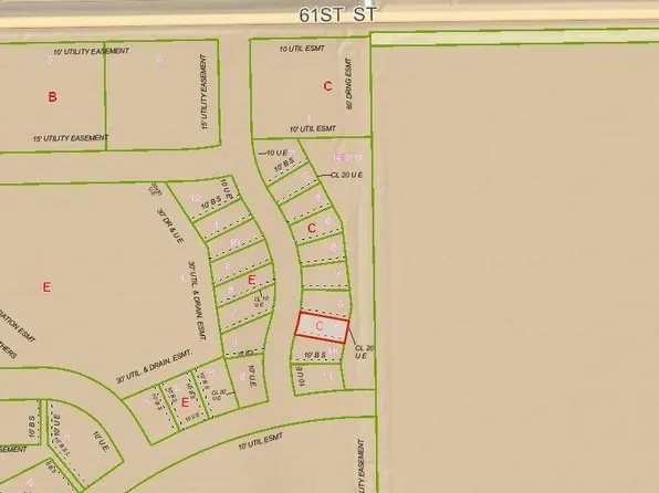 6110 Hiebert Dr, Wichita, KS 67219