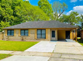 1014 Windingway Dr, Baton Rouge, LA 70810