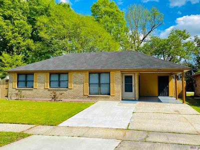 1014 Windingway Dr, Baton Rouge, LA, 70810