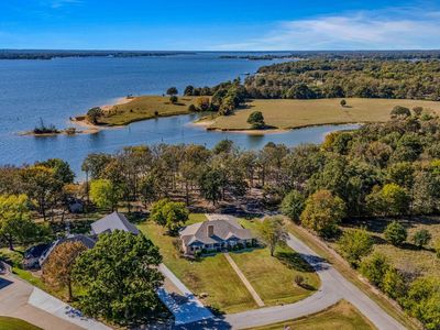 236 County Road 1942, Yantis, TX, 75497