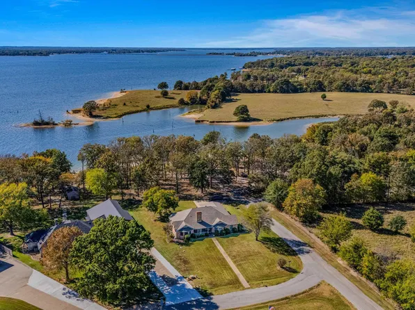 236 County Road 1942, Yantis, TX 75497