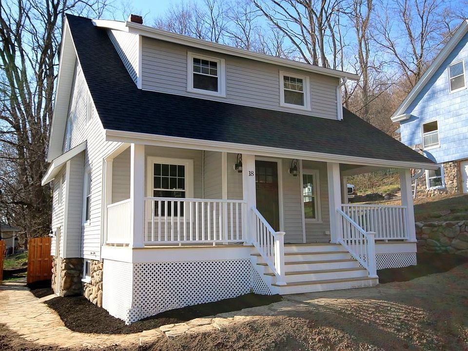 1st image of 18 Claremont Ave