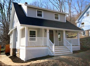 18 Claremont Ave, Haverhill, MA 01830