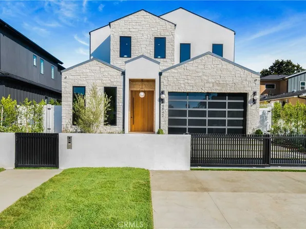 4842 Agnes Ave, Valley Village, CA 91607