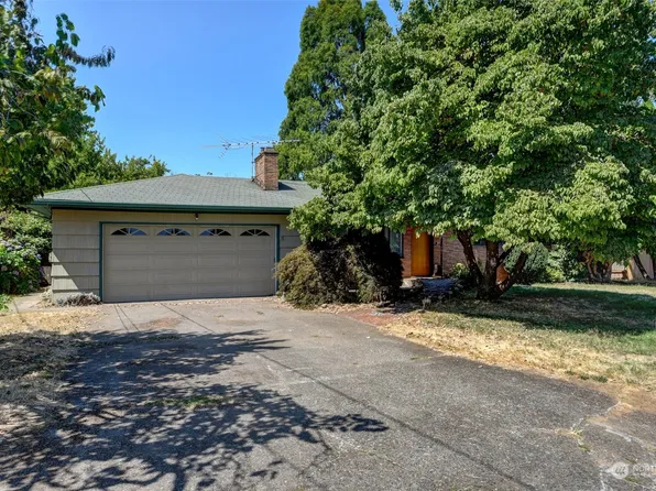 5404 NW Harney Street, Vancouver, WA 98663