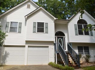 108 Hawkins Farm Ln, Ball Ground, GA 30107