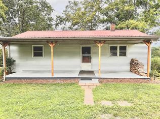 5500 Massa Rd, Baxter, TN 38544