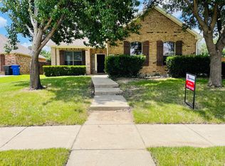 1006 White Porch Ave, Forney, TX 75126