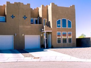 5244 Sugarbear Ct NW, Albuquerque, NM 87120