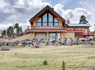 7155 Viscaya Rd, Helena, MT 59602