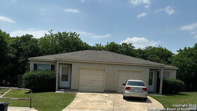 6315 Green Top Dr