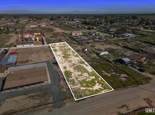 0 Gatson St, Bakersfield, CA 93314