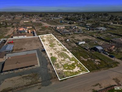 0 Gatson St, Bakersfield, CA, 93314