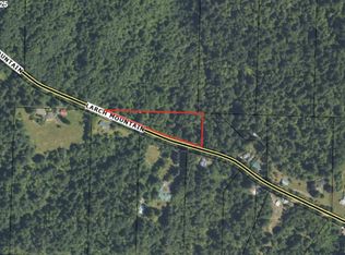 E Larch Mountain Rd, Corbett, OR 97019
