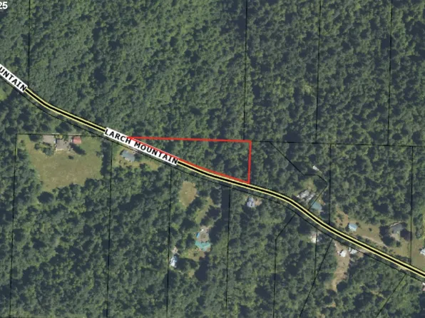 E Larch Mountain Rd, Corbett, OR 97019