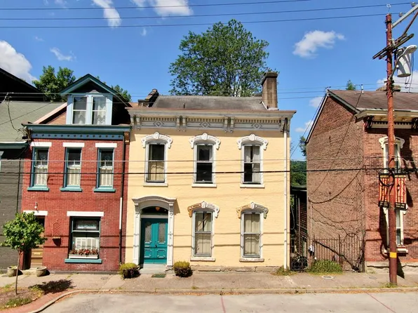 739 Main Street, Wheeling, WV 26003