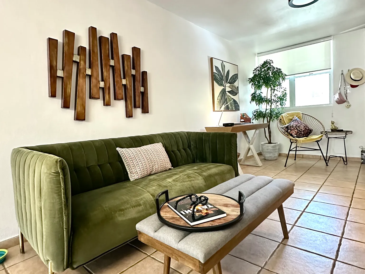 3 bed, 1400 sqft, $1,700 — Photo 4