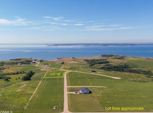 1284 42h Ave, Garrison, ND 58540