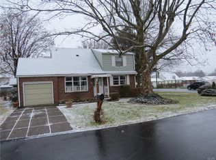 4324 Chetwin Ter, Easton, PA 18045