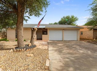 3607 W Michigan Ave, Midland, TX 79703