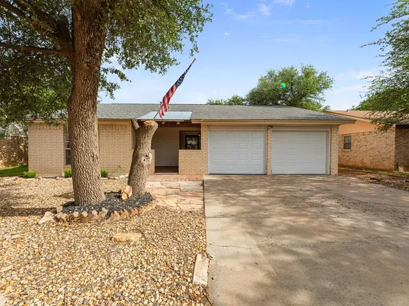 3607 W Michigan Ave, Midland, TX 79703
