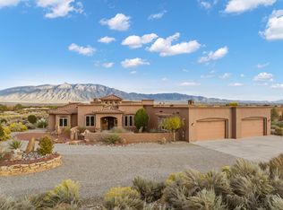 521 Albino Rd, Corrales, NM 87048