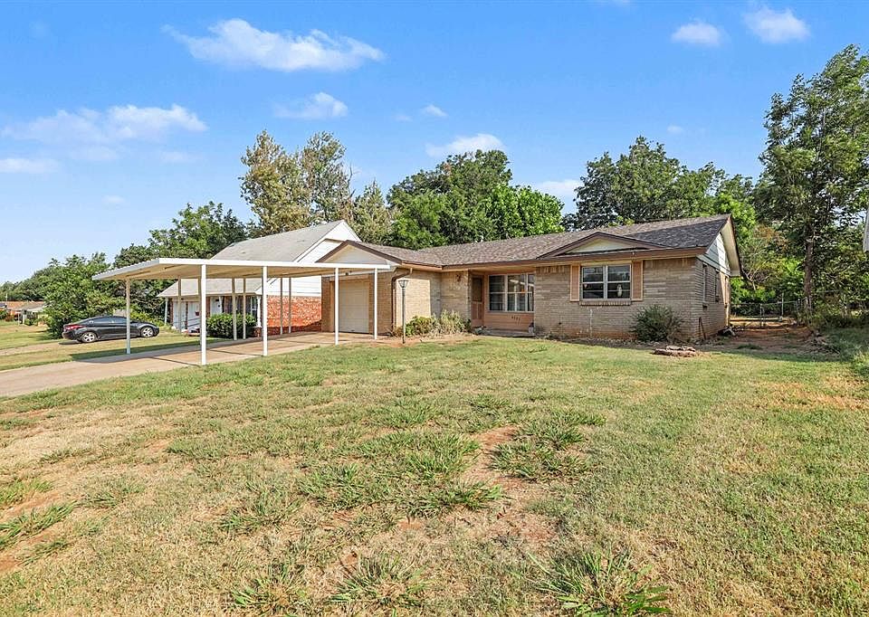 1st image of 4825 Trapp Dr